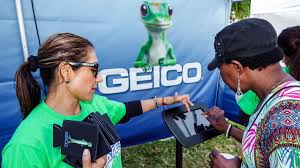 Geico Insurance Image